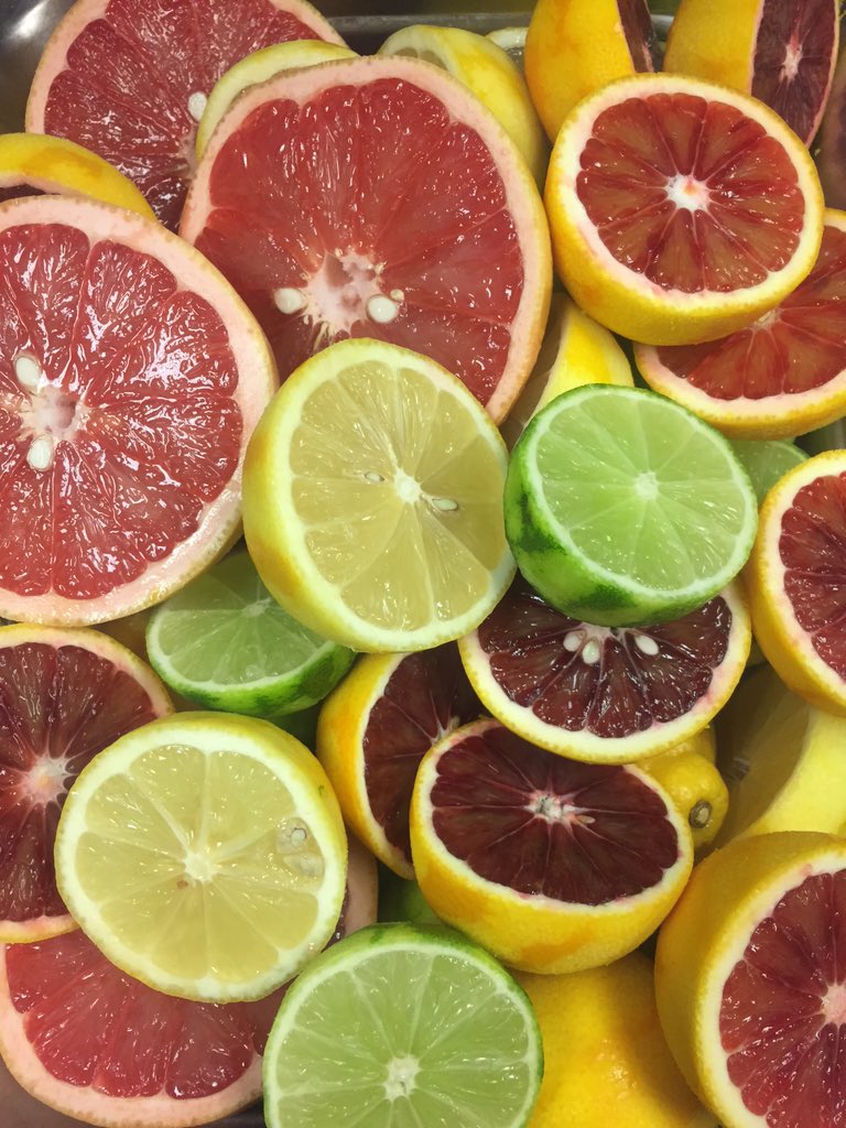 ChefPeteO's tweet photo. #citrus https://t.co/bnP3ImOhoP