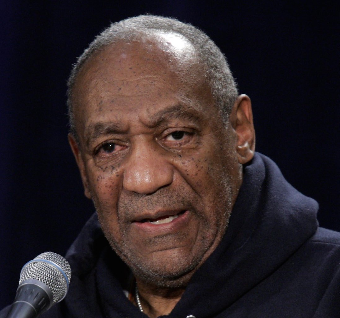 Bill Cosby was just charged with felony sexual assault: bit.ly/1YTfxx2