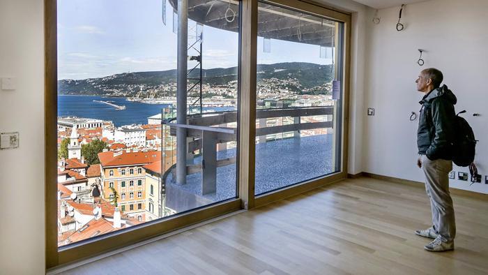 Su <a href="/la_stampa/">La Stampa Business Naming Expert</a> racconto un progetto di architetttura sostenibile all'avanguardia #Trieste lastampa.it/2015/12/30/sci…