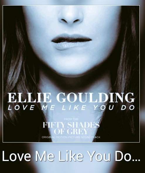 Happy Birthday Ellie Goulding...    
