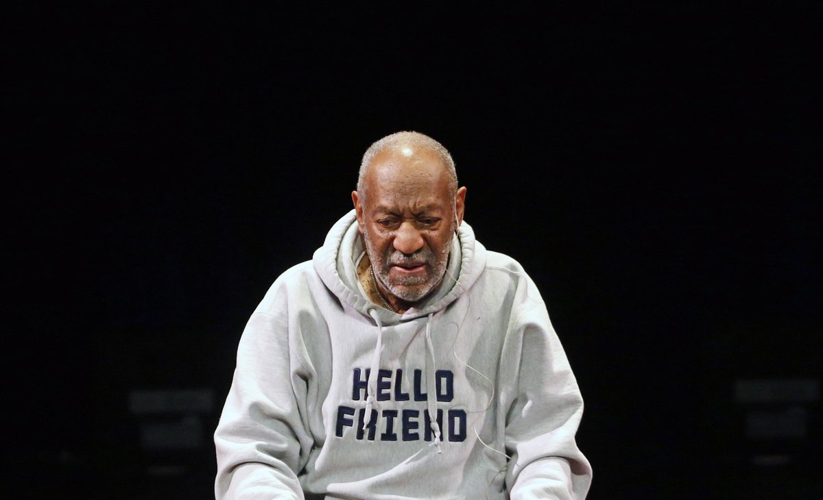 The Virginian-Pilot (@virginianpilot) on Twitter photo BREAKING: Bill Cosby to be charged in 2004 case, according to 2 people with knowledge of decision (via <a href="/AP/">The Associated Press</a>) BREAKING: Bill Cosby to be charged in 2004 case, according to 2 people with knowledge of decision (via <a href="/AP/">The Associated Press</a>)