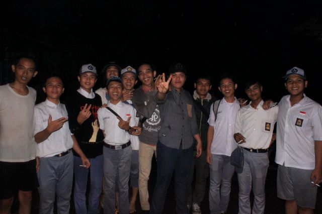 aboyyy__'s tweet photo. Kami selalu bersama @pcxcrew https://t.co/Kvj1c7eoae