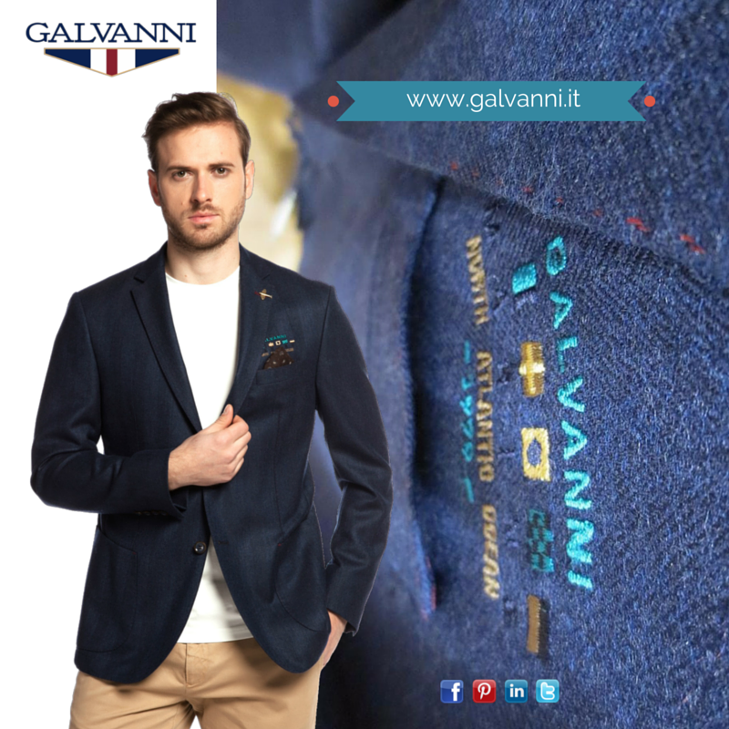galvanni_it's tweet photo. Style your passion... #Galvanni #fallwinter15 #fw16 #menswear #casual #jackets https://t.co/vWhJWl7F88