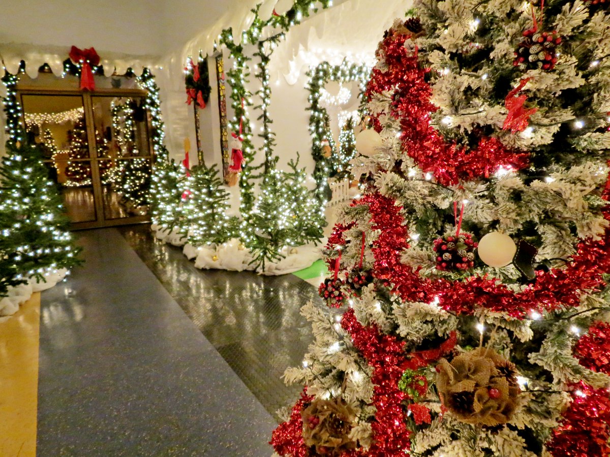 ChiminikeHN's tweet photo. último día para hacer museo y visitar la Villa de Santa en el Centro Interactivo de Enseñanza, Chiminike :) https://t.co/p0qinQYnUh