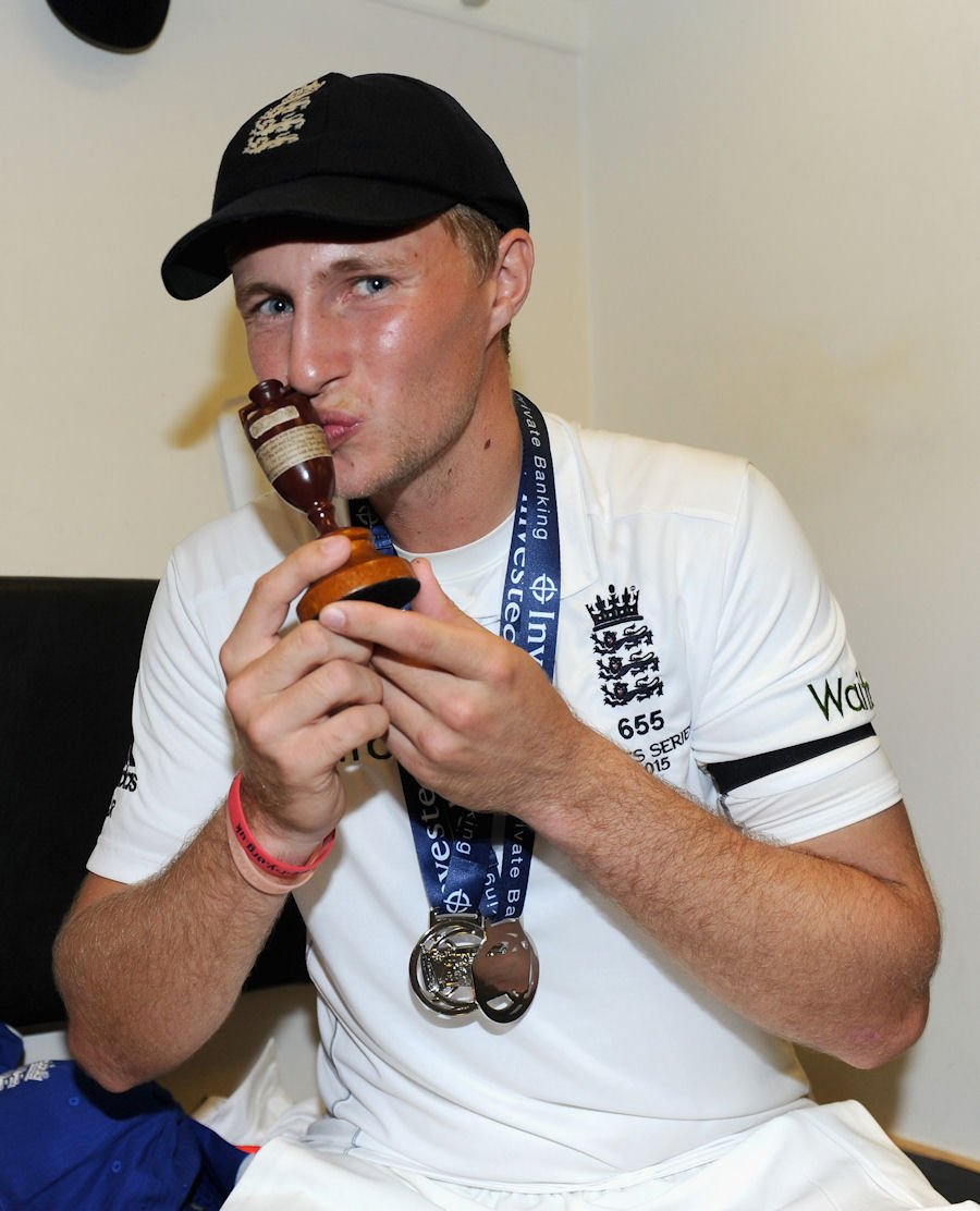 Cricfit Wishes Joe Root a Very Happy Birthday! 