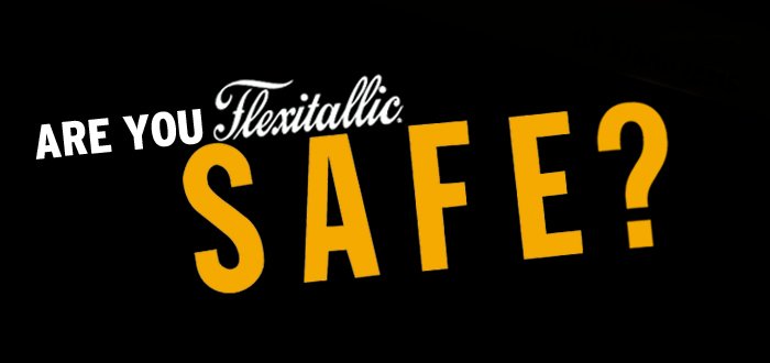 Flexitallic_'s tweet photo. Keep your operation productive with breakthrough materials, co-engineered solutions and installation #training - https://t.co/63iI7zfRrH