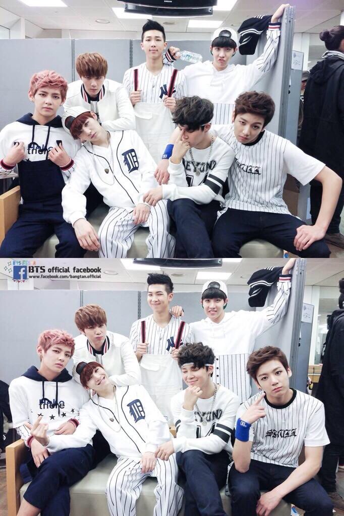 pic_bts's tweet photo. #진격의방탄 https://t.co/UhurYE5iz2