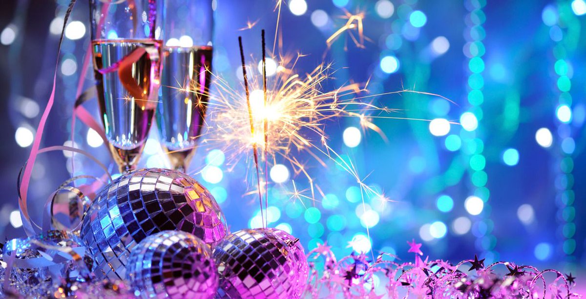 Nous vous souhaitons une bonne et heureuse année 2016 !
