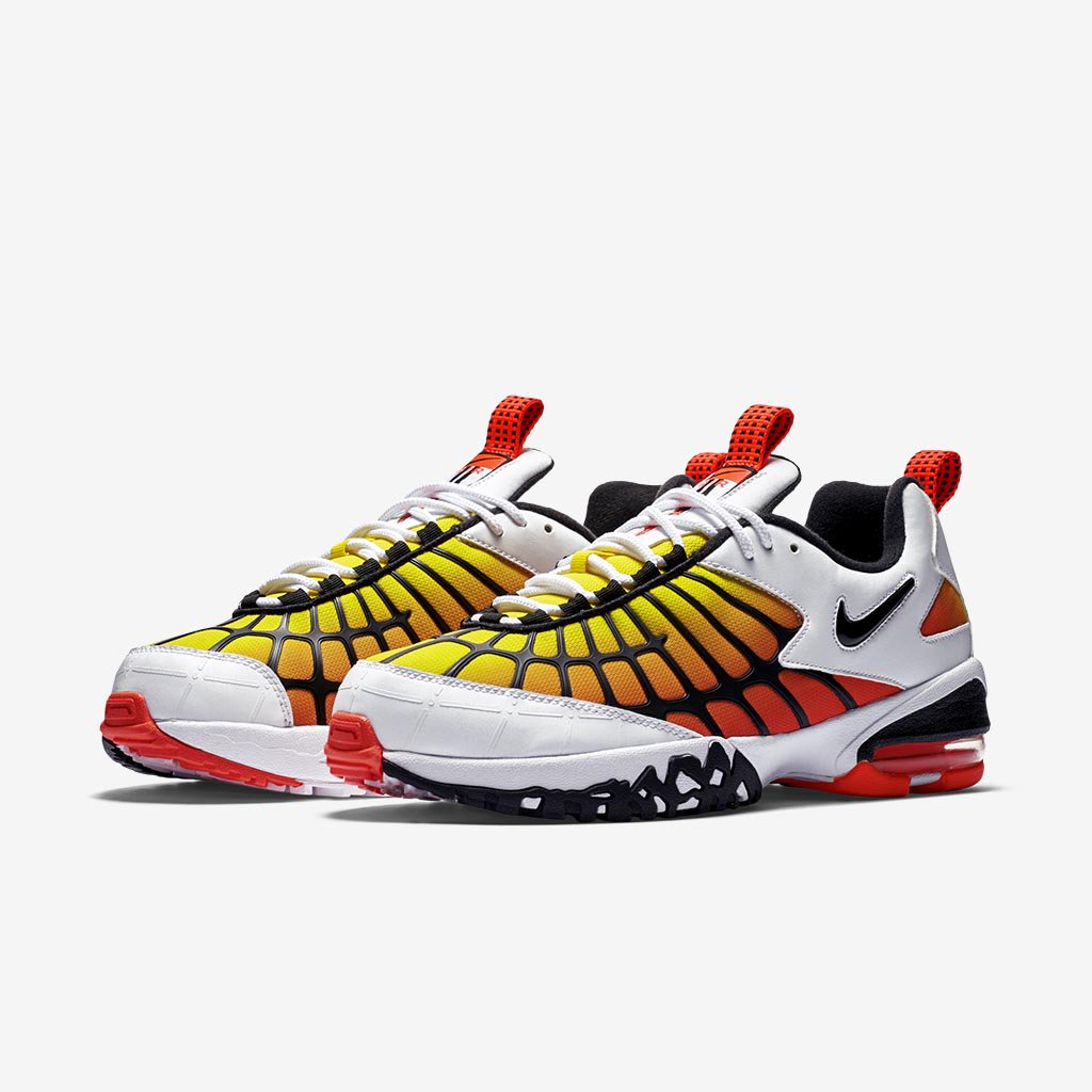 nikestore's tweet photo. Plush comfort. Streamlined stability. Nike Air Max 120s

White https://t.co/bs9NNX3SNt
Black https://t.co/nzJWOAWjPp https://t.co/ZcxIm4lmL3