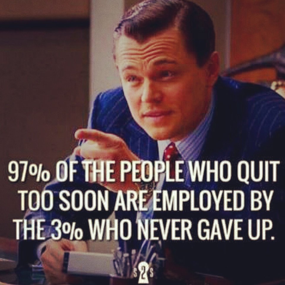 Is your New Years resolution to start your own recruitment company? Be the 3% and contact Initiate8. #StartUp