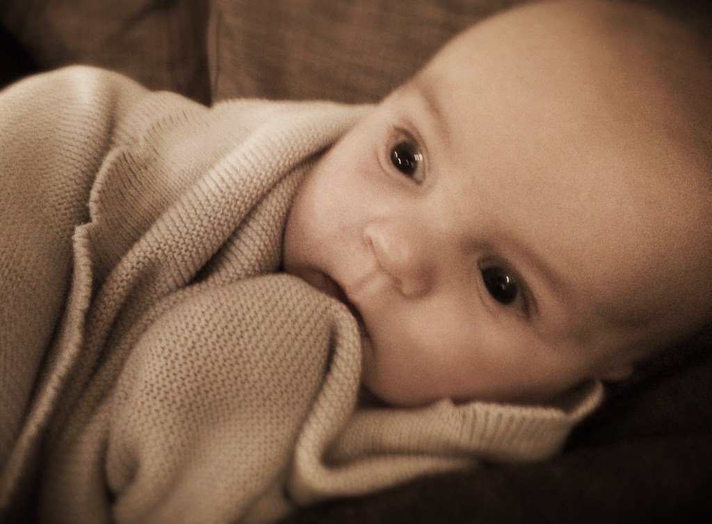 Muteknapp 3: Burrito baby  jungfrufodslarfinns.se/prylar-och-san…