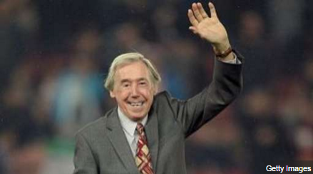 Happy Birthday Banks! City & World Cup winner Gordon Banks has turned 78 today 