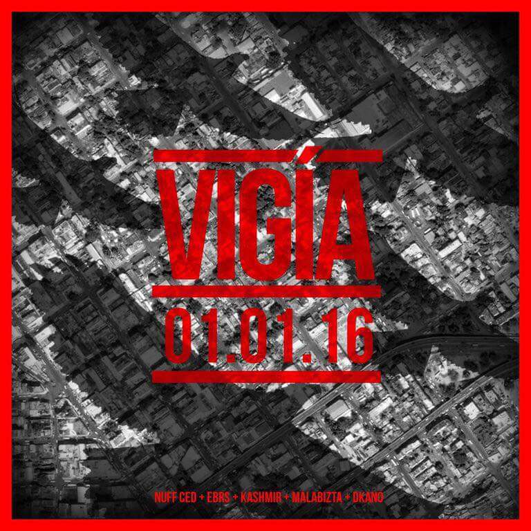 kashmirjones_'s tweet photo. Esto sale el 1ro de Enero. #VIGÍA @MalaBizta @DkanoMusic @nuffced25 @eBrs_cDt #VIGÍACLIQUE https://t.co/iTG4uDejmP
