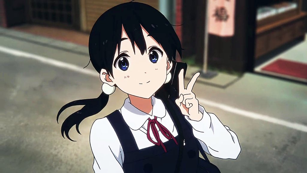 12월 31일은 타마코 마켓, 타마코 러브스토리의 등장인물 키타시라카와 타마코의 생일입니다! 모찌무스메 생일 축하햄~ترجمة المنشور