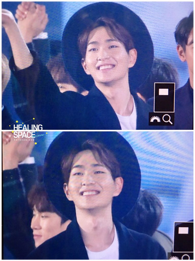 가요대축제 귀여운 샤이니 온유 | 인스티즈