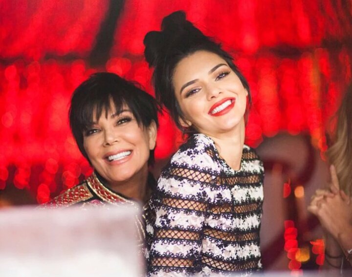 Kendall_N_J's tweet photo. Kendall and Kris
#Love #Them https://t.co/6FlwZRfFDb