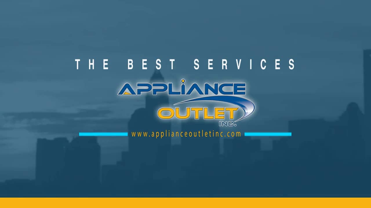 Appliance Outlet Inc (appliancenc) / Twitter