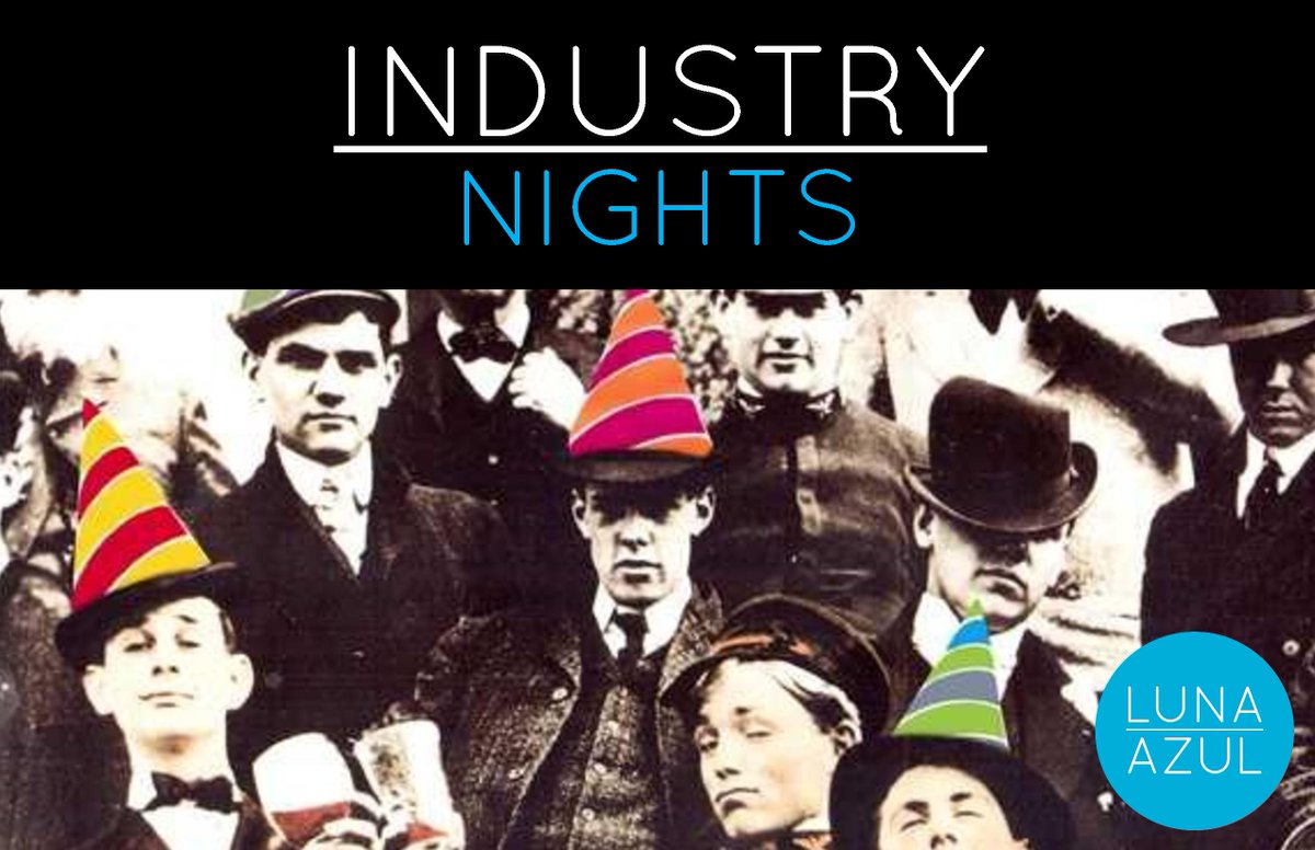 AzulPV's tweet image. It's the last #IndustryNight of 2015. Cubos de cerveza 5x110, y 10x200! #PuertoVallarta #AmoPV