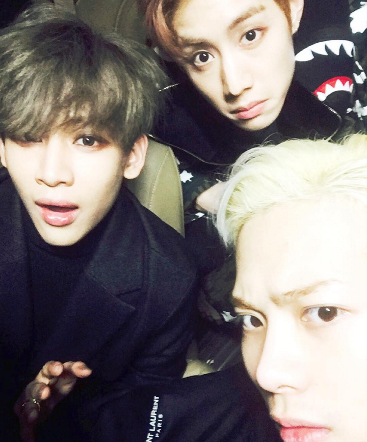 kiiiamiii's tweet photo. #Amerithaikong #Markbamson L O V E https://t.co/exku4NrHzb