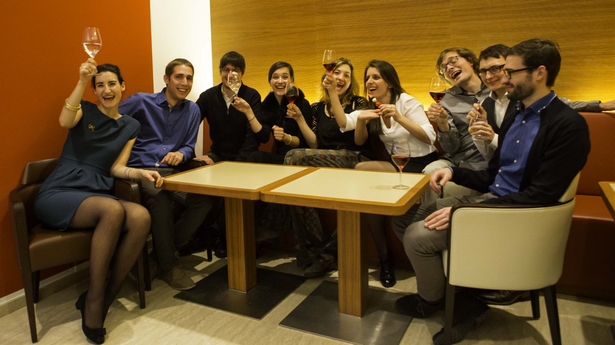 yay, we celebrated #10yearsofCASA!
stol.it/Artikel/Chroni… <a href="/FANofAlpbach/">Forum Alpbach Network</a> <a href="/forumalpbach/">EuropeanForumAlpbach</a> #CASAbday