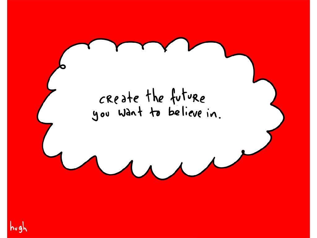 Gapingvoid Culture Design Group tweet media