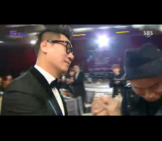 JSJTWSunflower's tweet photo. #2015SBS연예대상  The winner of the Excellence Award Variety 
Ji Suk Jin~~~!!!
@ilovegamdong Congratulation! https://t.co/Rwu7XxrgyP