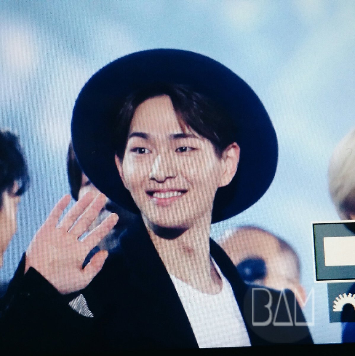 가요대축제 귀여운 샤이니 온유 | 인스티즈