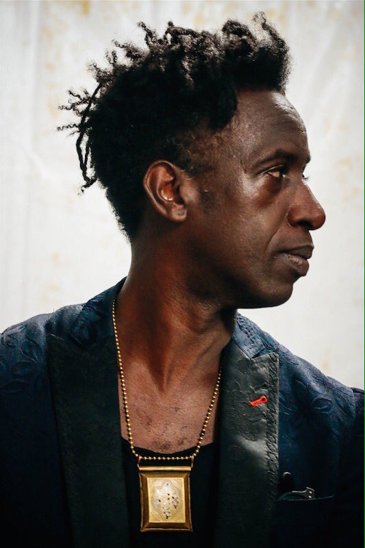 thehonorroll_'s tweet photo. Definitely a highlight of my year: session with @SaulWilliams about how to find your voice. https://t.co/PmLKYQghFa https://t.co/aPloeELhNa