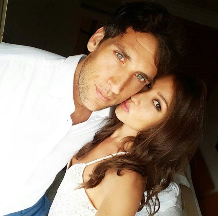 Onlysolenn's tweet photo. Congratulations to the newly wed @solennheussaff @NicoBolzico Best wishes!! 💕💍💐 https://t.co/asaq92E7M4