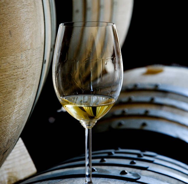 Did you know that 80% of the Newton winery in California lies under the ground?