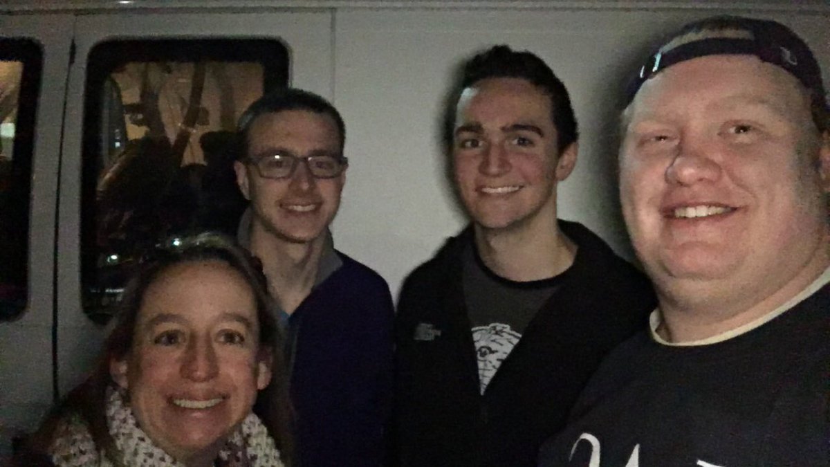 Varney’s is bowl bound!  See you at Silky O’Sullivans in Memphis!
#kstatefb #bowlbound #varneys