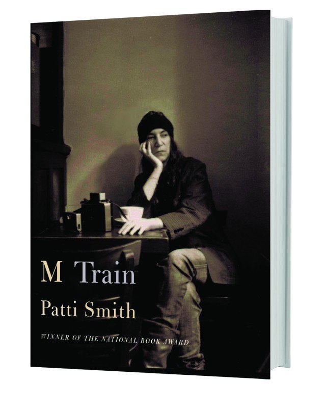 mamaprodukties's tweet photo. Happy Birthday #PattiSmith. You keep inspiring me https://t.co/2kizpfoWk3