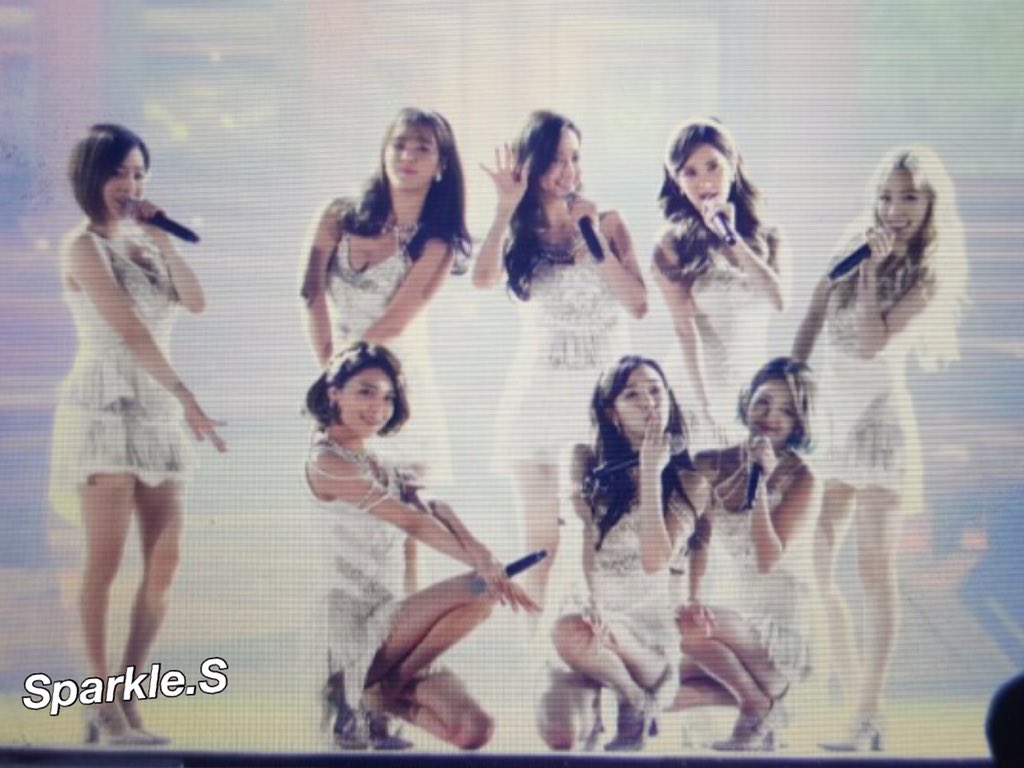 [PIC][30-12-2015]SNSD tham dự "2015 KBS Gayo Daejeon" vào tối nay - Page 2 CXe9ftXUsAABPf3