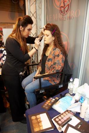 BeautyUKShow's tweet photo. #Flashback15 - Highlights of #BeautyUK15 https://t.co/vDuqRJ68Gi @FaceWorxBiz @skinbrands @UVLogistics1 https://t.co/tmlXJc9WUm