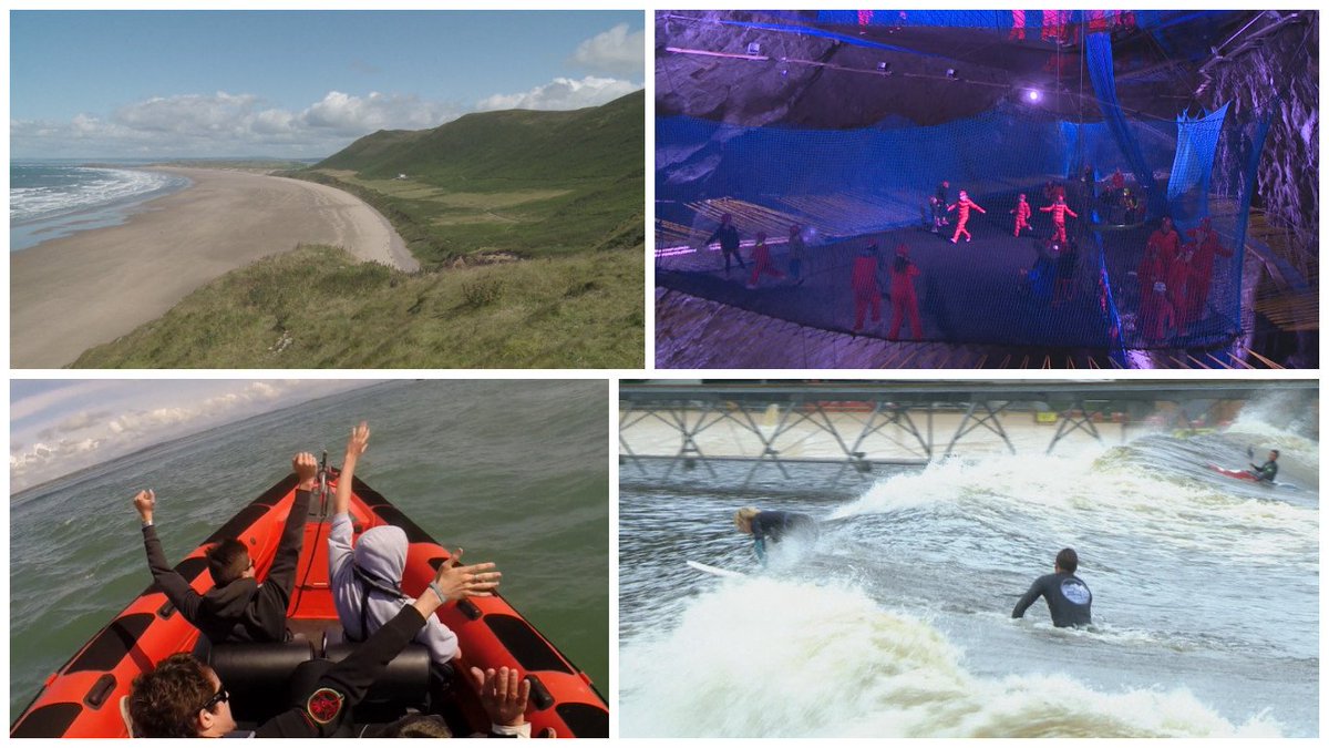 cadwwales's tweet photo. RT @ITVWales: Why 2016 will be Wales' Year of Adventure #WalesAdventure https://t.co/EiLF5KhG9Z https://t.co/e74YwubMo8