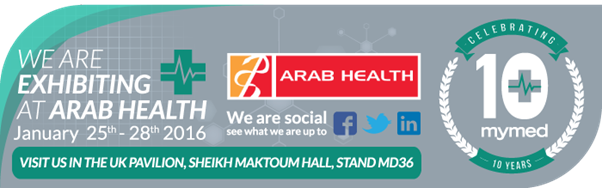 MyMedPharma's tweet photo. Looking forward to attending the @Arab_Health show in January! If you're going to be there, catch us on stand MD36.. https://t.co/6VfrkFeBhG