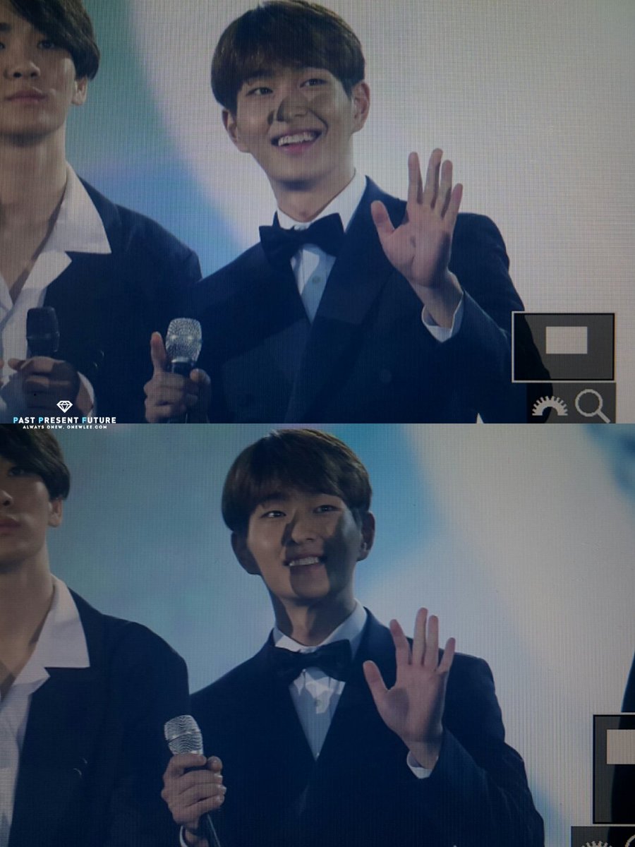가요대축제 귀여운 샤이니 온유 | 인스티즈