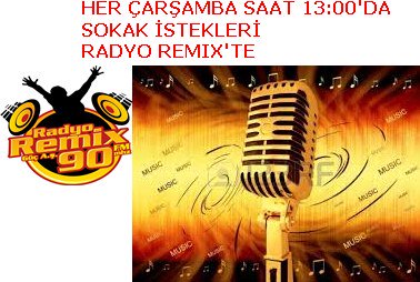 RadyoRemix's tweet photo. #FM 90 #RADYO #REMIX VE https://t.co/oc4CZ4QPXH TEN DİNLEYEBİLİRSİNİZ. https://t.co/2lWN75eF8X