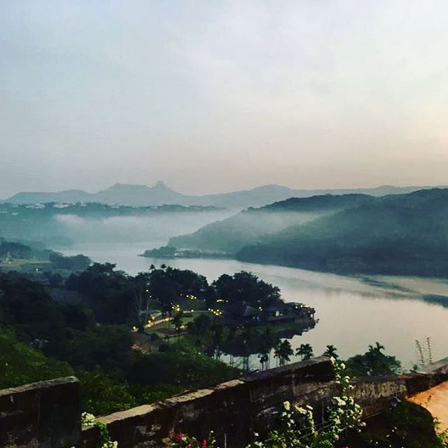 BombaykiAwaaz's tweet photo. Heaven on Earth "Aamby Valley City".
#BEVC #EVC2015 #JoinTheTribe All thanks to @EVCIndia ;-) #memories https://t.co/kBj9dysmkO