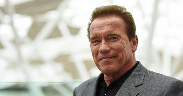 Trending this week: @Schwarzenegger brings out the best in us all #ForTodd buff.ly/1YRH4Px