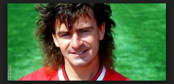 Happy Birthday Charlie Nicholas! 