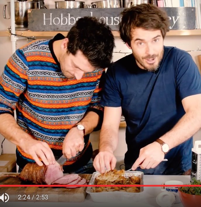 Tom_Herbert_'s tweet photo. Beef and Potatoes, a #NewYearsEve recipe from @henry_herbert and me. Check it out>>> https://t.co/QlwQQ8Tk2M https://t.co/vguilXDCBT