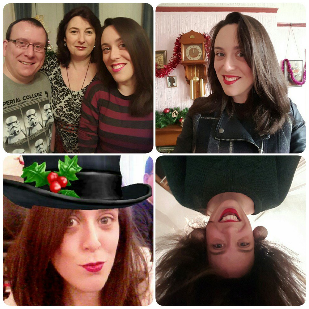 Manc_Vintage's tweet photo. Happy New Year's Eve (eve)! Check out my Christmas &amp; Boxing Day #OOTD on ze blog https://t.co/PJiR2bru0y https://t.co/fOLTH9btx4