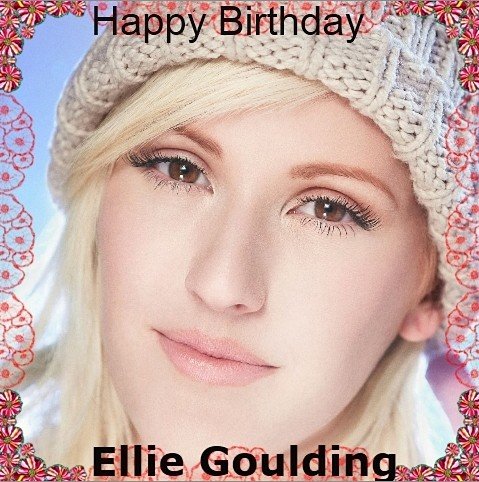 Happy Birthday to Ryan Tunnicliffe-Joe Root-Kirsty Leigh Porter -Leon Jackson -Faye Marsay-Ellie Goulding   