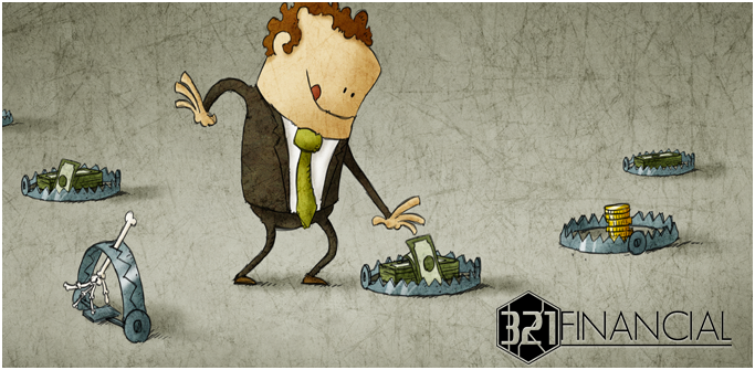 321Financial's tweet image. Credit card debt: Breaking free of the minimum payment trap - goo.gl/S1V2CB