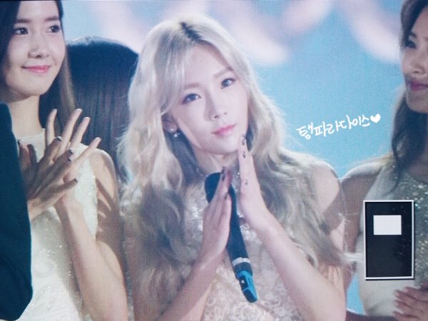 [PIC][30-12-2015]SNSD tham dự "2015 KBS Gayo Daejeon" vào tối nay CXeHeAkUMAAO05D