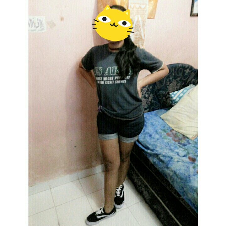 AriDewanti2's tweet photo. Sok gaull klii :D https://t.co/C1Jqn0Dbh2