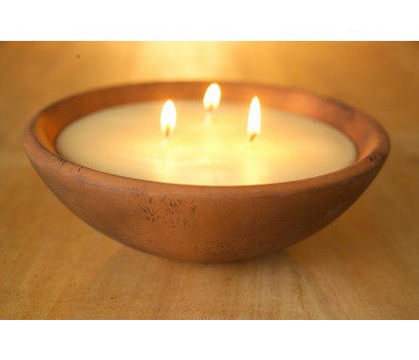 Spice up #newyear with our bay and rosemary #candle ow.ly/W5dNI