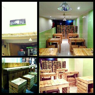 Gorilla Hotdog Open Now!!!
Jl. Trunojoyo No.6 Bandung
Open Daily 10am-10pm