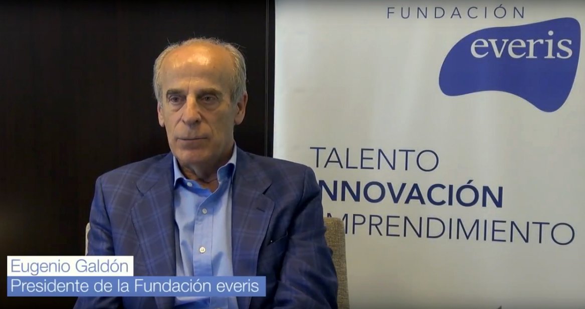 NTT DATA España tweet media
